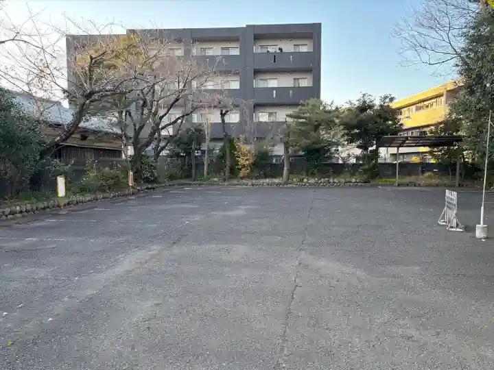 矢倉神社(静岡県)