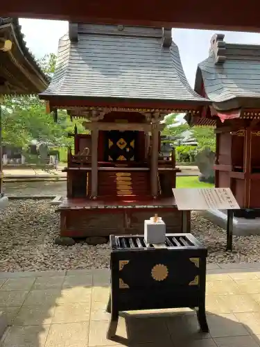大杉神社(茨城県)