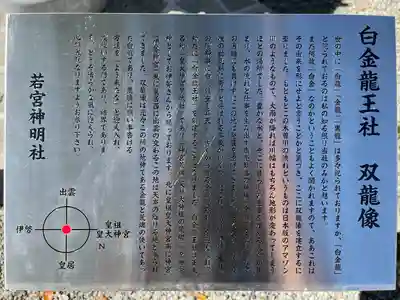 若宮神明社(愛知県)