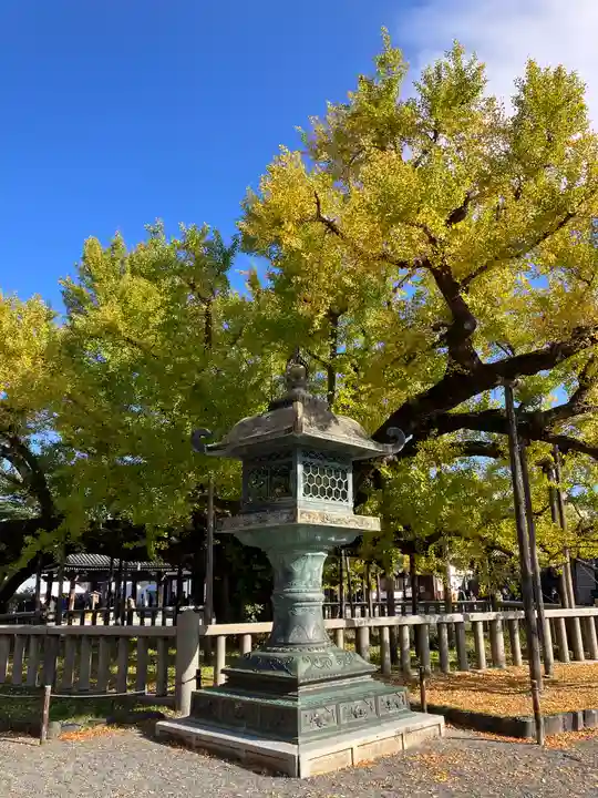 本願寺(西本願寺)(京都府)
