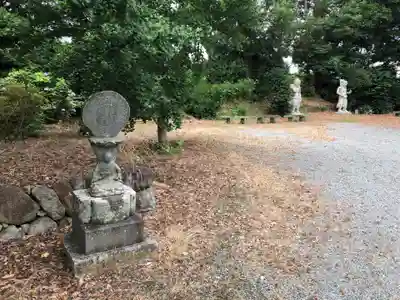 慈眼寺のその他建物