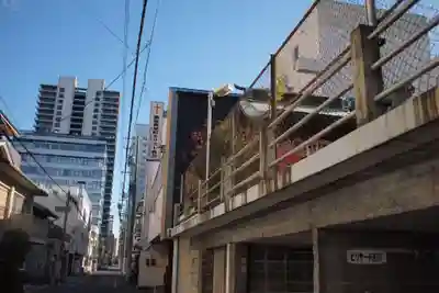 津島神社のその他建物