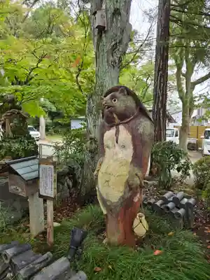 等彌神社(奈良県)