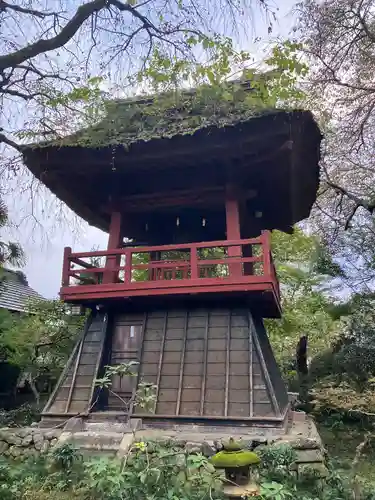 光丸山 法輪寺(栃木県)