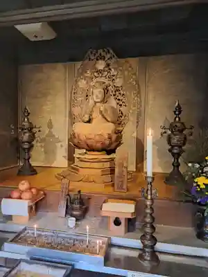 鎮國寺(福岡県)