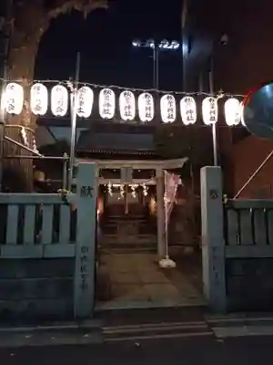 秋葉神社(東京都)