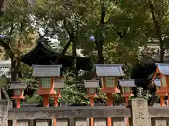 廣田神社の建物その他