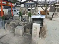 四天王寺庚申堂(大阪府)