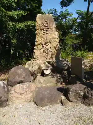 道明寺天満宮(大阪府)
