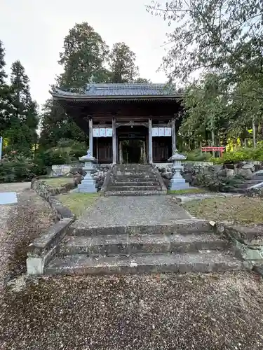 西仙寺(兵庫県)