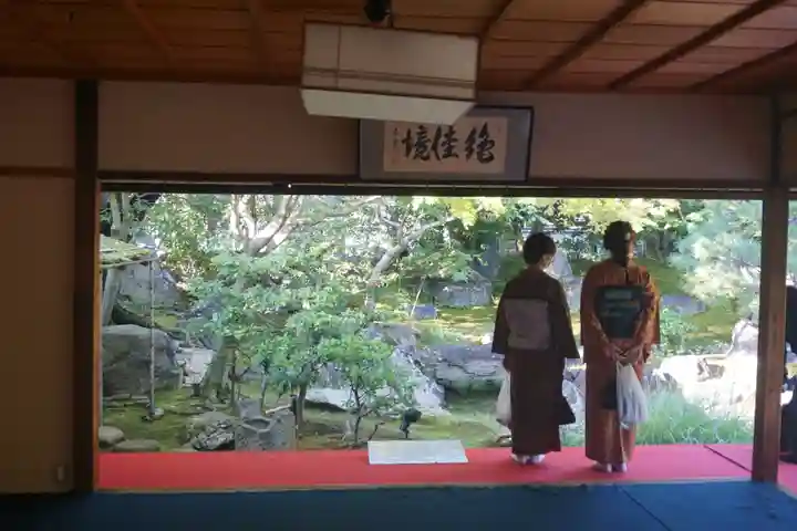 圓徳院のその他建物