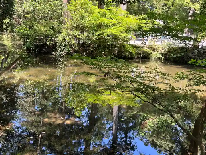 伊勢神宮外宮(豊受大神宮)(三重県)