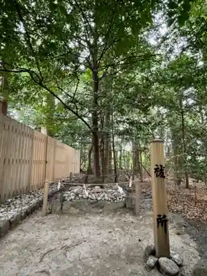 船江上社(三重県)