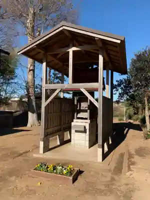 稲荷神社(千葉県)