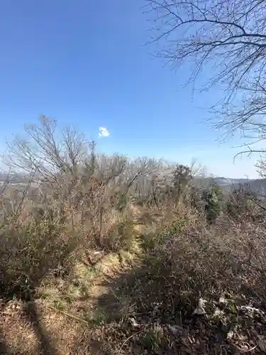航空神社(神奈川県)