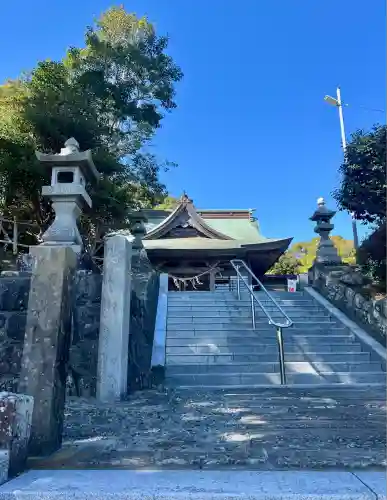 高松神社(静岡県)