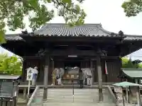 一宮寺(香川県)