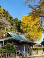 温泉神社~磐梯熱海温泉~(福島県)