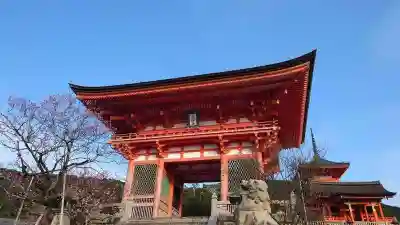 清水寺(京都府)