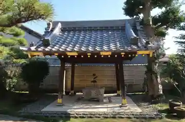 正瑞寺(愛知県)