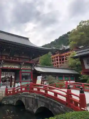祐徳稲荷神社の山門・神門