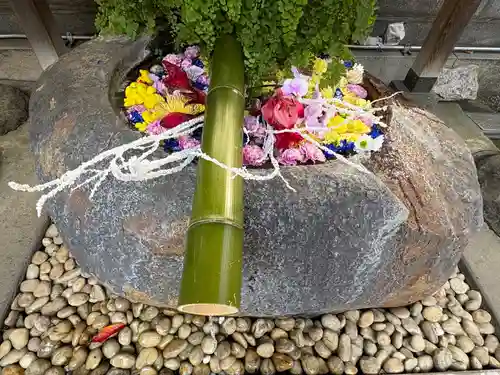 元三島神社(東京都)
