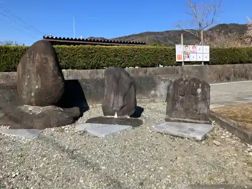 唯念名号碑(神奈川県)