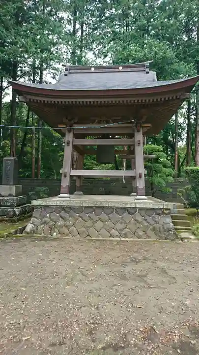 東昌寺のその他建物
