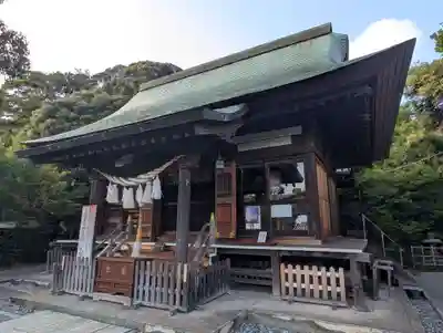 稲荷神社(神奈川県)