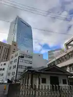 泰明寺の本殿・本堂