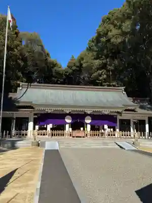 宮崎縣護國神社(宮崎県)