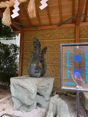 田無神社(東京都)