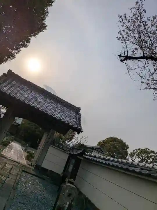 一華院大蓮寺(神奈川県)