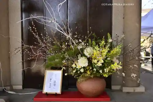 蛇窪神社(東京都)