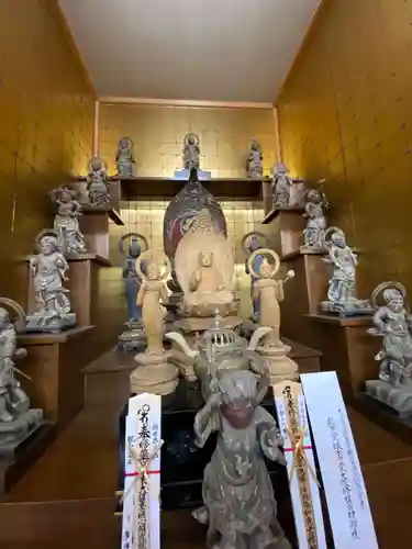 西方寺(福島県)