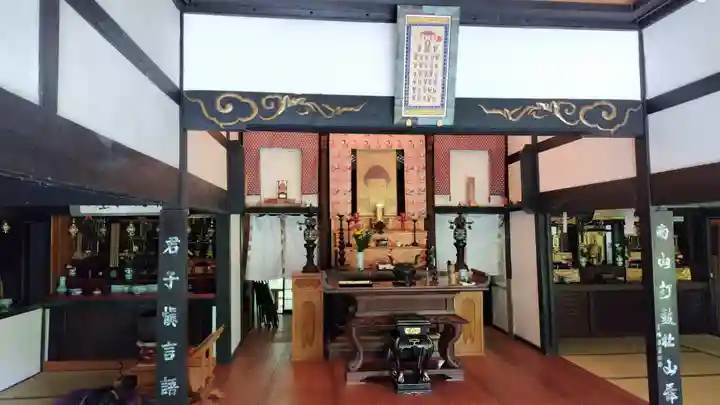 竜昌寺(山口県)