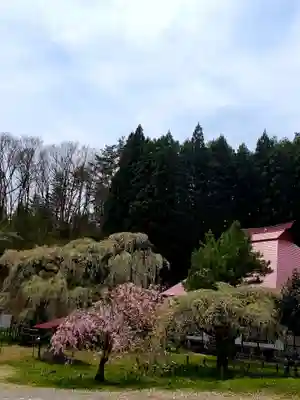 永泉寺(福島県)