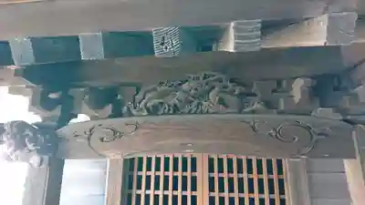 稲荷神社(神奈川県)