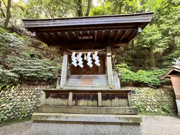 三都神社(大阪府)