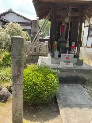 慈光院（曼陀羅寺塔頭）(愛知県)