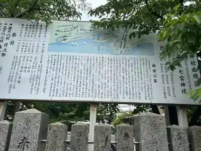 七宮神社(兵庫県)