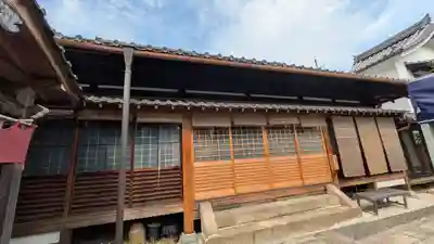 宗清寺(滋賀県)