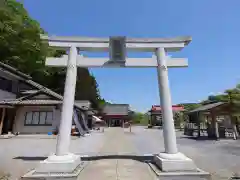 浅間神社(栃木県)