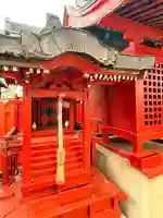 柳原稲荷神社の{uncategorized: "未分類", other: "その他", undefined: "問題あり", building: "その他建物", grave: "お墓", sacred_gate: "鳥居", guardian: "狛犬", statue: "像", buddha: "仏像", history: "歴史", nature: "自然", garden: "庭園", animal: "動物", pagoda: "塔", temizu: "手水舎", mountain_gate: "山門・神門", sanctuary: "本殿・本堂", subordinate: "末社・摂社", art: "芸術", scenery: "景色", jizo: "地蔵", ema: "絵馬", goshuin: "御朱印", omikuji: "おみくじ", items: "授与品その他", amulet: "お守り", goshuincho: "御朱印帳", eats: "食事", festival: "お祭り", votive_dance: "神楽", shichigosan: "七五三参", wedding: "結婚式", experience: "体験その他", initially: "初詣", around: "周辺", anti_infection: "感染症対策"}