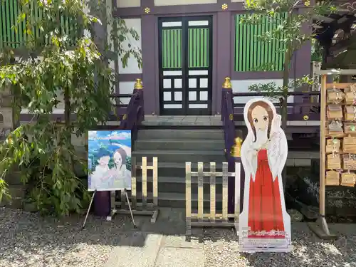 高木神社のその他建物