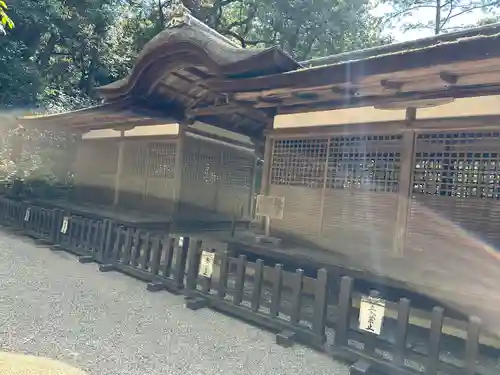 石上神宮(奈良県)