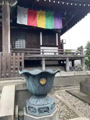 観音寺(東京都)