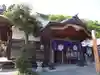 大慈寺の本殿・本堂