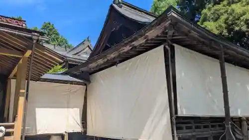 乎彌神社(滋賀県)