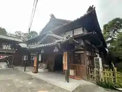 千代保稲荷神社(岐阜県)